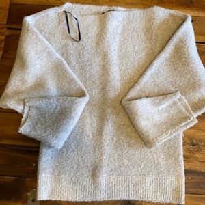 Forever 21 sweater shirt